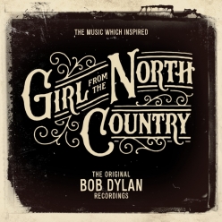 Bob Dylan - The Music Which Inspired Girl from the North Country